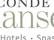 Ocho hoteles españoles finalistas Premios Excelencia Condé Nast Johansens 2017