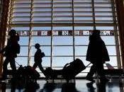 Estudio confirma días baratos Caros Para Volar Acción Gracias