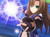 Superdimension Neptune Sega Hard Girls venta octubre