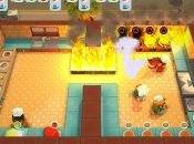 Overcooked! Gourmet Edition disponible
