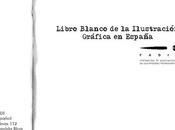 Libro Blanco Ilustración Gráfica España