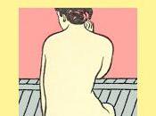 Mujer bajando escalera, Bernhard Schlink