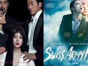 Sitges 2016: Swiss Army