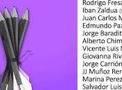 Pues está aquí Simbiosis, punto salir calle, la...