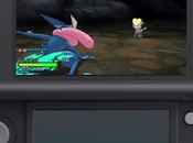 filtra vídeo demo Pokémon Luna!