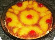 Tarta piña