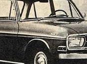 Audi renace 1965