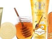 nueva gama JEANNE PROVENCE Karité Miel cuida nuestra piel este otoño