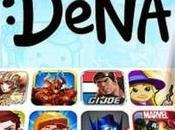 DeNA cierra Global ngmoco