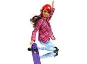 muñecas Barbie “Made Move” solo practican yoga…