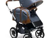 Nuevo Bugaboo Donkey Weekender