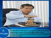 Mejoras para hombre campo zona noroeste yauyos…