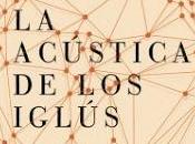 acústica iglús” Almudena Sánchez