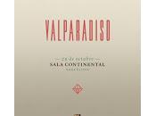 Valparadiso Sala Continental