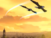 pierdas Eagle Flight, primer videojuego realidad virtual Ubisoft