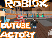 Youtube Factory Tycoon Roblox