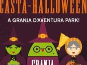 Planes niños: Castahalloween Granja Aventura Park