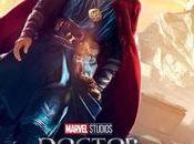 Marvel Studios publica temas B.S.O. Doctor Strange