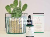 Recomendación nightly refining micro peel concentrate kiehl's.