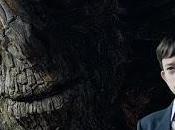 monstruo viene verme monster calls, Juan Antonio Bayona, 2016. EEUU España)