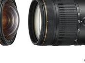 NIKKOR 70-200mm f/2.8E 19mm f/4E todos detalles sobre nuevos objetivos Nikon