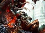 Darksiders Warmastered Edition retrasa lanzamiento