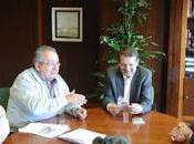 Agrupación Veteranos Fútbol Vigo recibe apoyo Concello