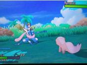 encuentra primer shiny demo Pokémon Luna