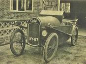 cyclecar inglés