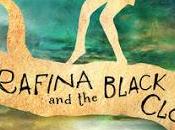 Serafina capa negra Robert Beatty