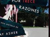 Reseña: trece razones