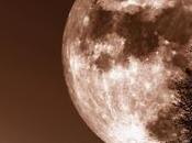 noviembre podrás mirar Luna forma desde hace años nadie
