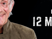 Christopher Lloyd estrella invitada Tercera Temporada Monkeys’.