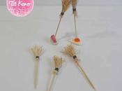 brujas roban chuches