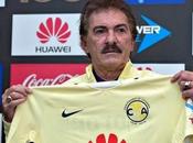 Volpe hace menos Chivas