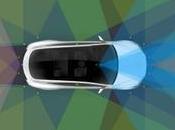 sistema auto-conducción coches podría salvar vidas ciclista?