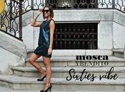 Mosca Bendito: Sixties Vibe