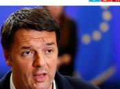 Mateo Renzi: resolución UNESCO ignorando conexión judía Jerusalén incomprensible inaceptable”.