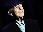 oficio contar Leonard Cohen, Paul Auster Richard Ford Asturias