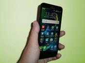 Asus Zenfone Laser, desbloqueo, root, limpieza, sincronización algunas cosas