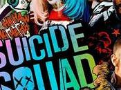 {Cine} Escuadrón suicida (Suicide squad, 2016)