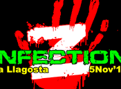 invitamos Apocalipsis Zombi Z-INFECTION
