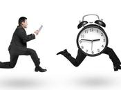 tengo tiempo para nada