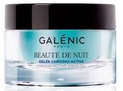 Beauté Nuit, crema Galénic para rutina noche