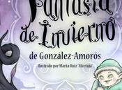 Reseña 206. Fantasía Invierno Fran González-Amorós