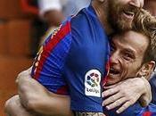 Barcelona Valencia último minuto Messi