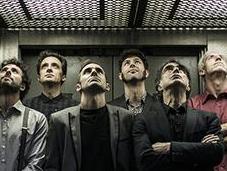 Forastero tour
