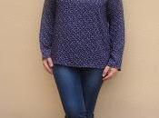 Blusa otoñal