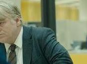 hombre buscado most wanted man, Anton Corbijn, 2014. Gran Bretaña, EEUU Alemania)