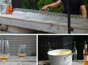 Trius Winery. Vino hielo (icewine) región Niágara